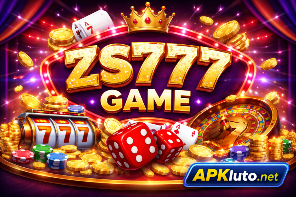 zs777 Game