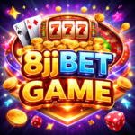 8jjbet Game Download APK(Earning APP) in Pakistan 2026