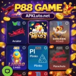 P88 Game APK Download (Latest Money App) In Pakistan 2026