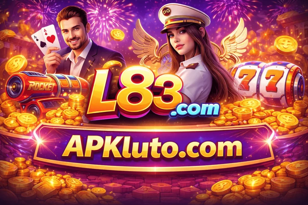 L83 Game