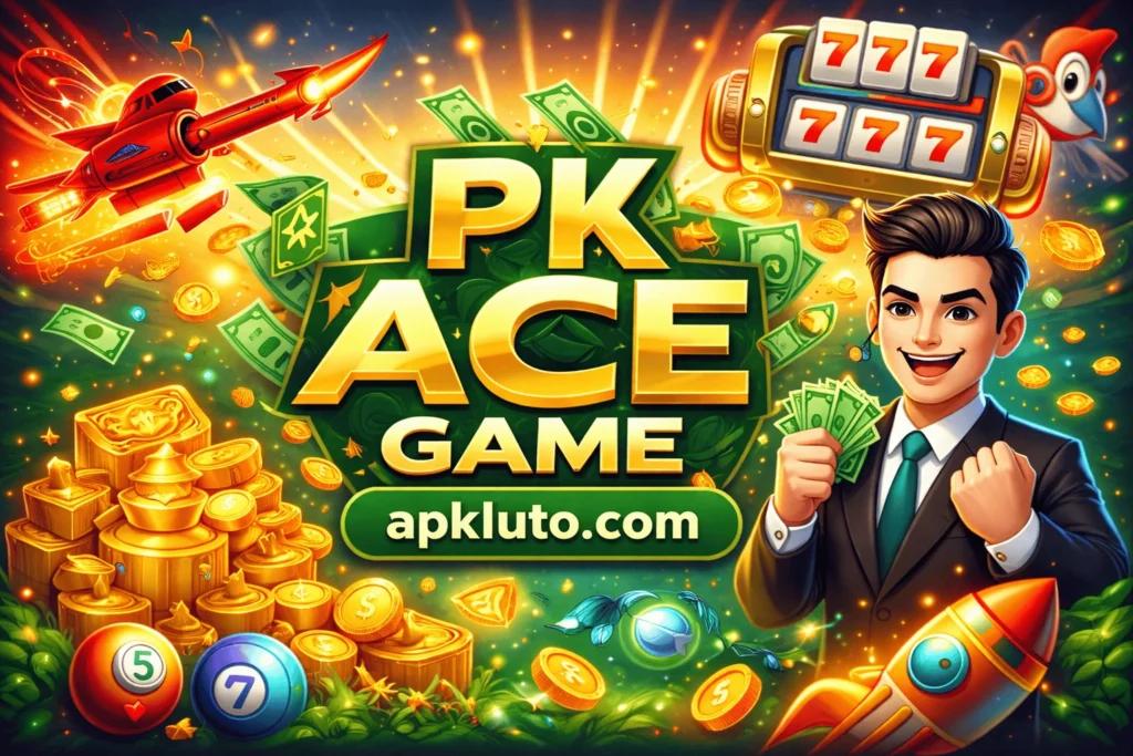 PKAce Game