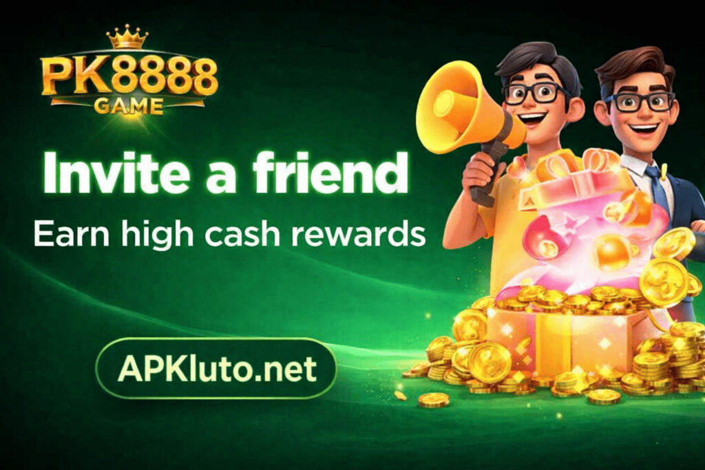 PK8888 Game Download 