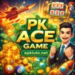 PKAce Game Download (New Earning Game In Pakistan) 2026