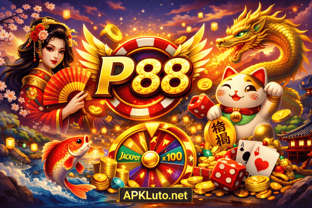 p88 Game Download