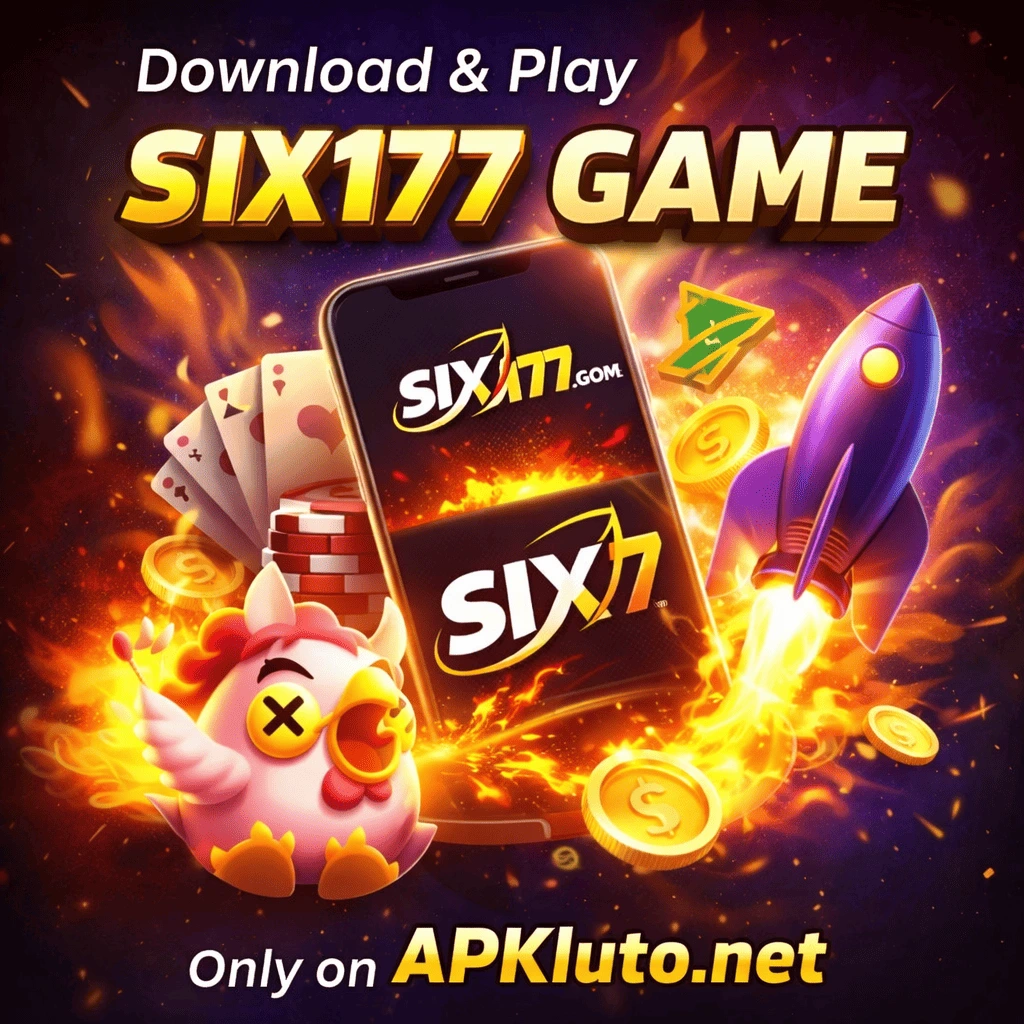 Six177 Game