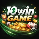 10WIN Game Download (New Earning Game In Pakistan) 2026