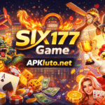 Six 177 Game Download Free APK (Real Money App) For Android