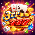 3rr777 Game