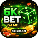 6kBet Game Download APK New Earning In Pakistan 2026