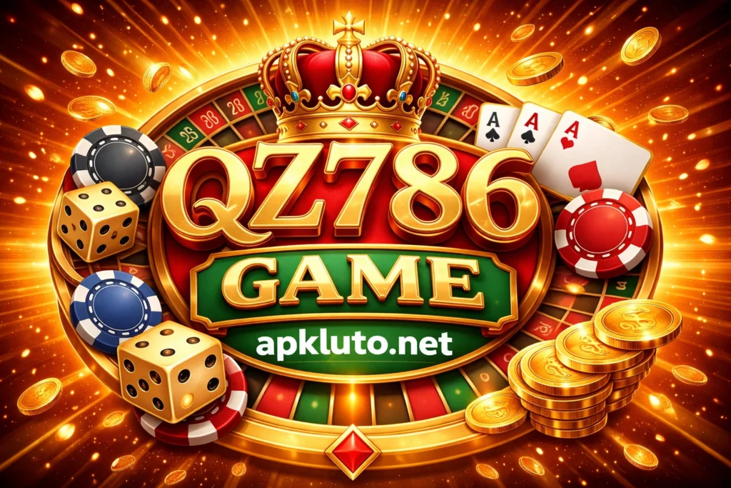 qz786 game 