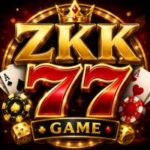 zkk77 Game Download (New Earning Game In Pakistan) 2026