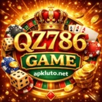Qz786 Game APK Download New Earning App in Pakistan 2026