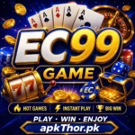 ec99 Game Download (New Real Money App) For Android 2026