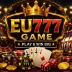 EU777 Game – Play and Earn Real Money Free for Android