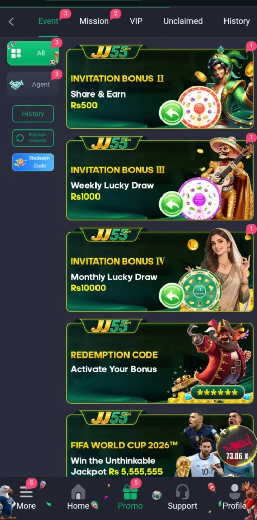 jj55 game