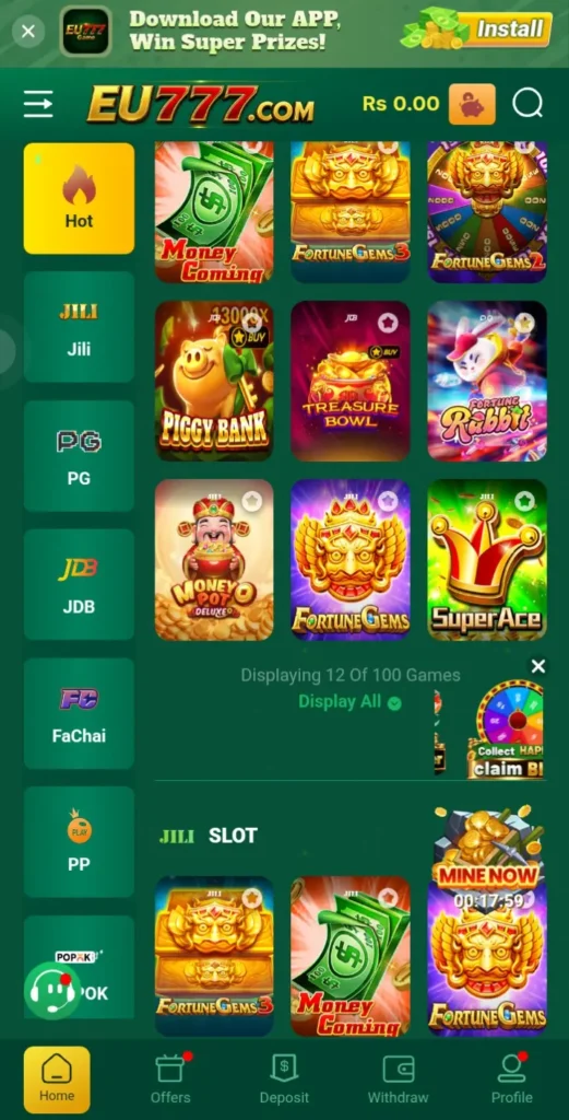 eu777 game